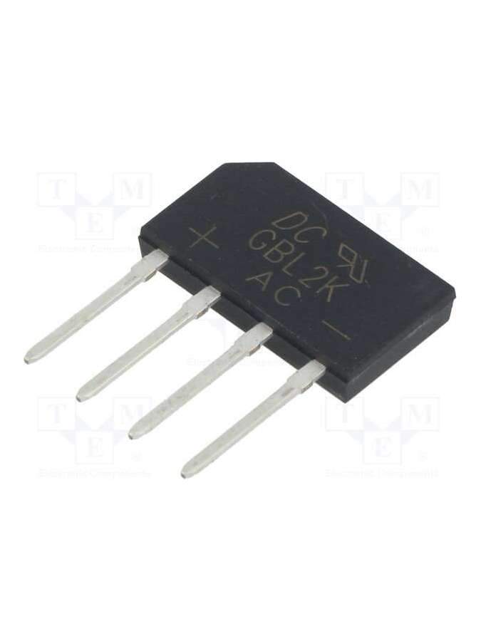 gbl2k-dc components