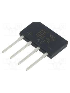 gbl2k-dc components