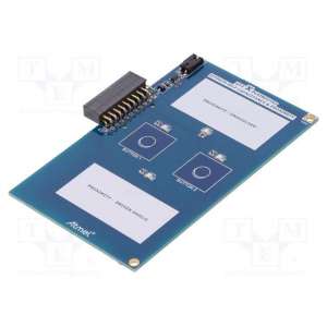 ATQT4-XPRO MICROCHIP TECHNOLOGY