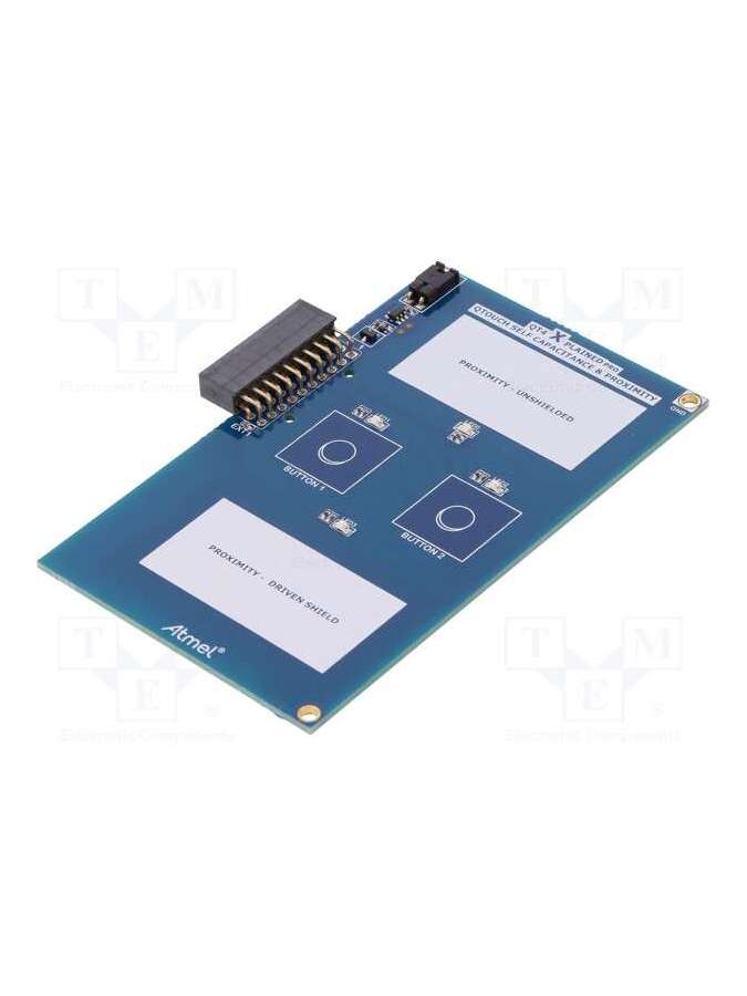 atqt4-xpro-microchip technology