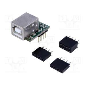 MM232R FTDI