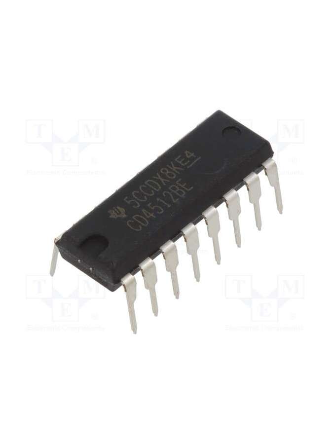 nte4512b-nte electronics