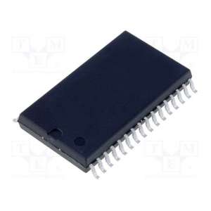 AS6C4008-55SIN ALLIANCE MEMORY