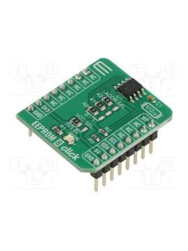 eeprom 8 click-mikroe