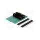 battery boost shield board-mikroe