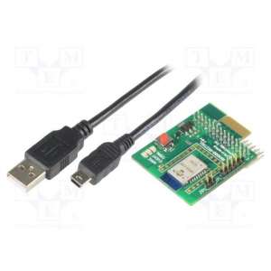 RN-4020-PICTAIL MICROCHIP TECHNOLOGY