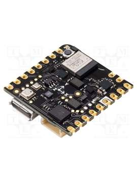 nicla sense me-arduino