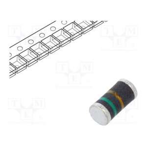 BYM12-200-E3/96 VISHAY