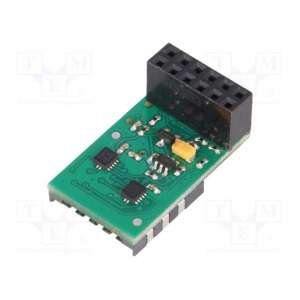 KON-RASP-01 IQRF TECH