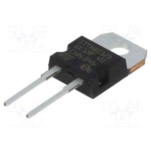 STTH8S12D STMicroelectronics