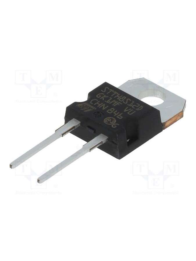 stth8s12d-stmicroelectronics
