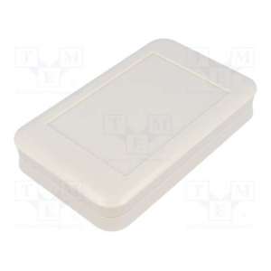 READY FOR XMEGA CASING (GRAY) MIKROE
