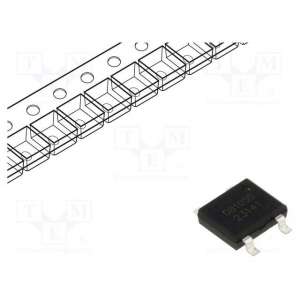 DB105STR SMC DIODE SOLUTIONS