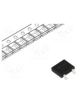 db105str-smc diode solutions