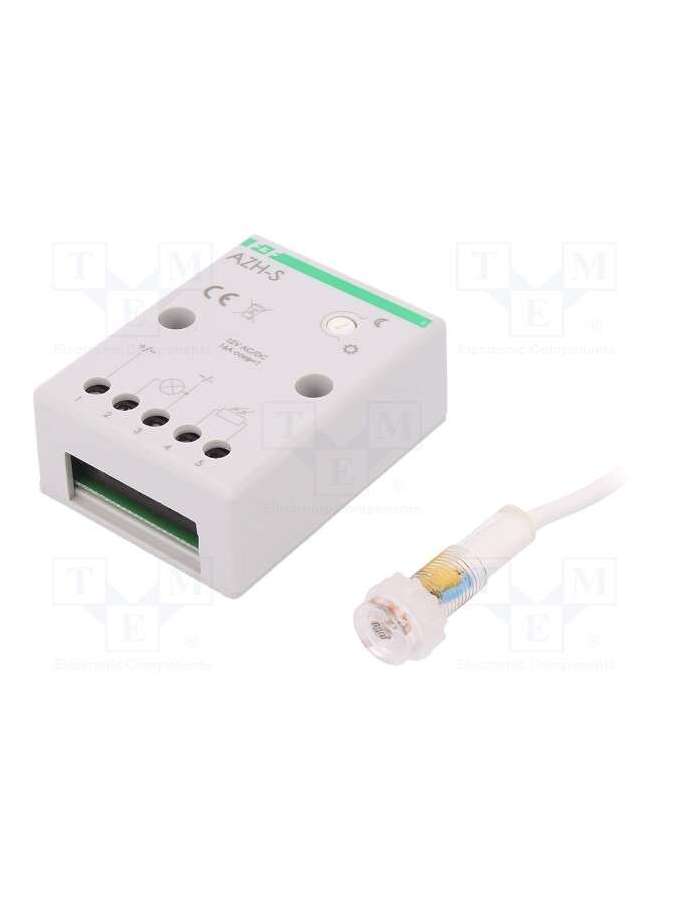 azh-s-12v-f&f