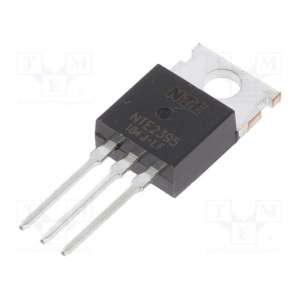 NTE2395 NTE Electronics