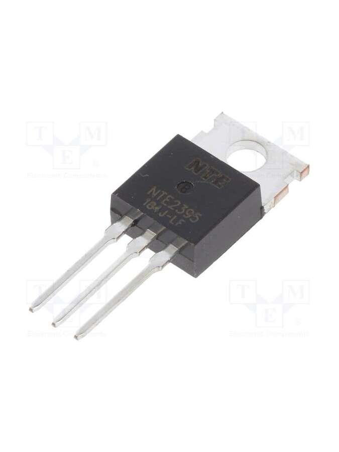 nte2395-nte electronics