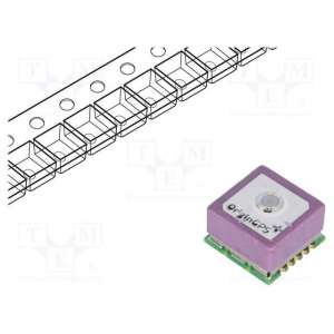 ORG1510-R02 OriginGPS