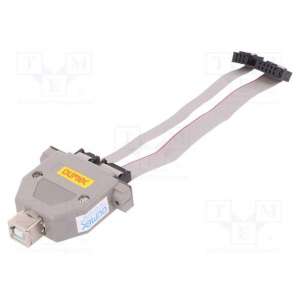 AVR-ISP500-TINY OLIMEX