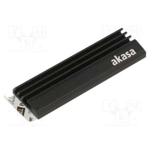 A-M2HS01-BK Akasa