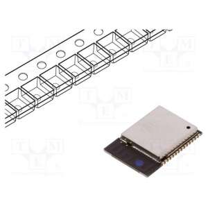 ESP32-WROOM-32D-N4 ESPRESSIF