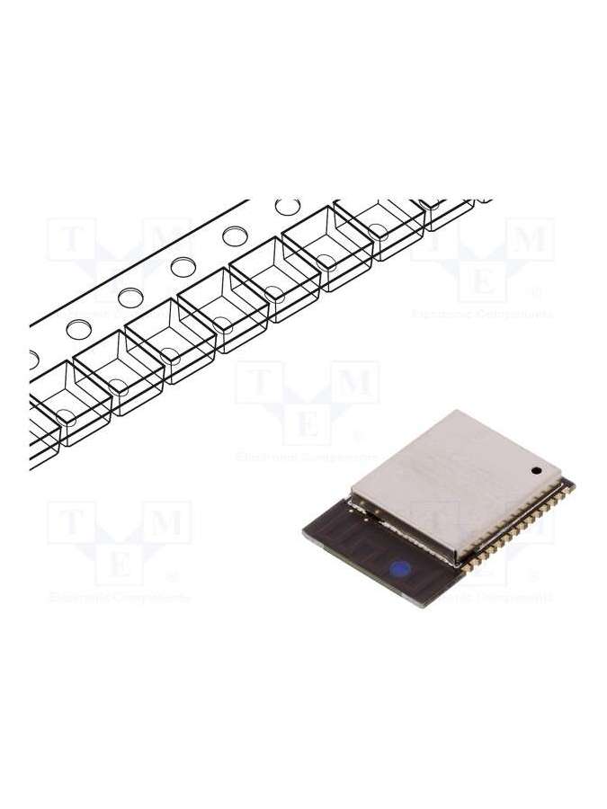 esp32-wroom-32d-n4-espressif