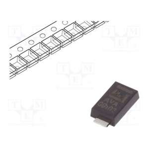 TPSMA6L9.0A LITTELFUSE
