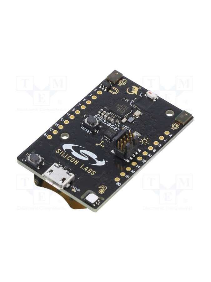 sltb010a-silicon labs