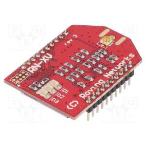 RN171XVU-I/RM MICROCHIP TECHNOLOGY