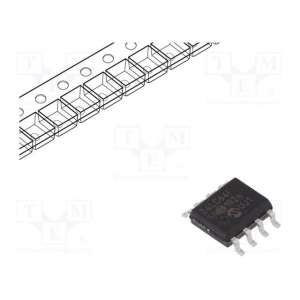 24LC64T-I/SN MICROCHIP TECHNOLOGY