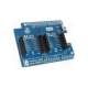 arduino uno click shield-mikroe