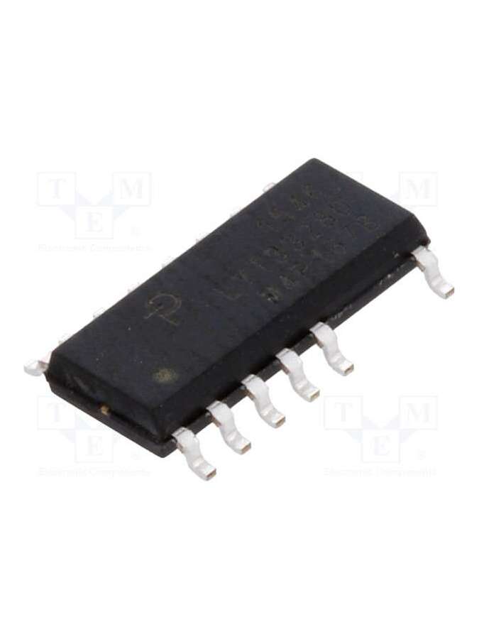 lyt3328d-power integrations