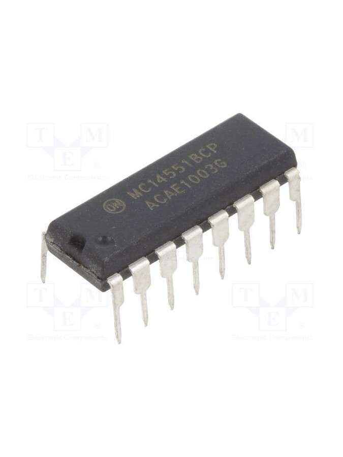 nte4551b-nte electronics