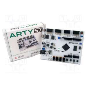 ARTY S7-50 DIGILENT