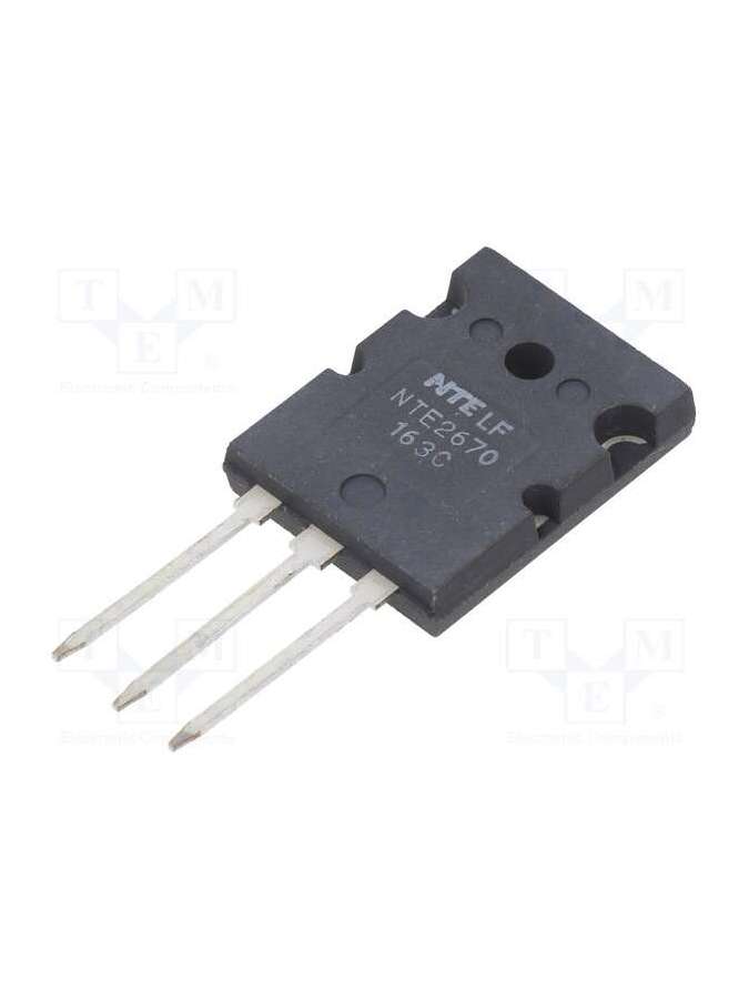 nte2670-nte electronics