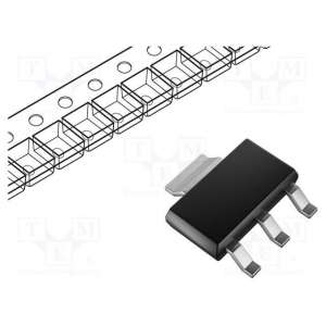 BCP51-16-TP MICRO COMMERCIAL COMPONENTS