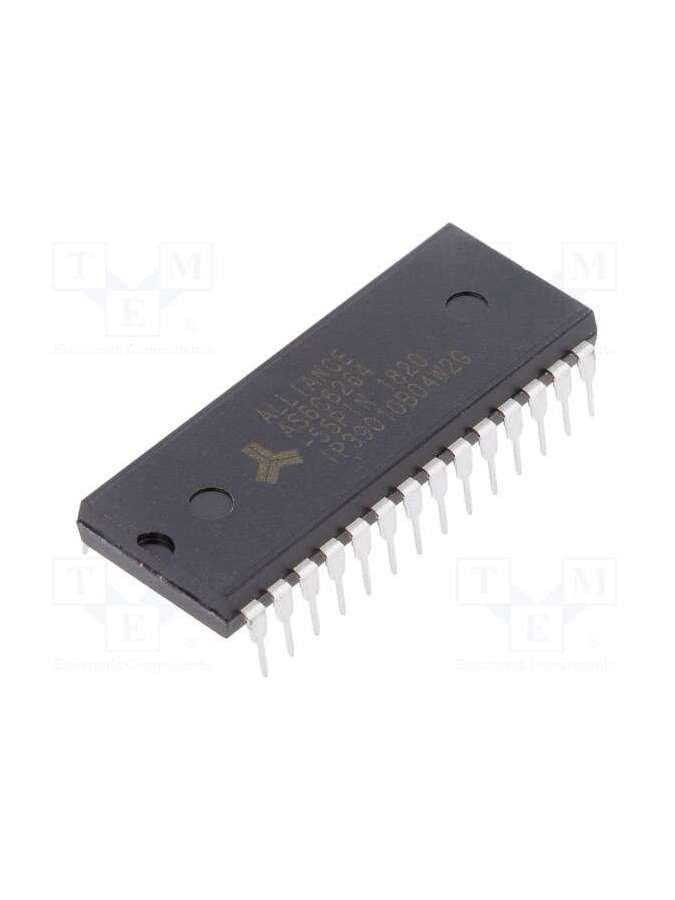 as6c6264-55pin-alliance memory
