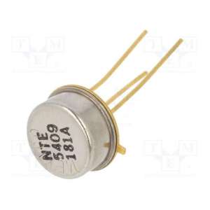 NTE5409 NTE Electronics