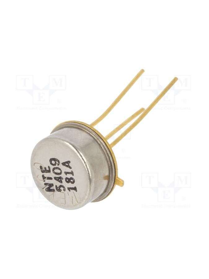 nte5409-nte electronics