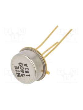 nte5409-nte electronics