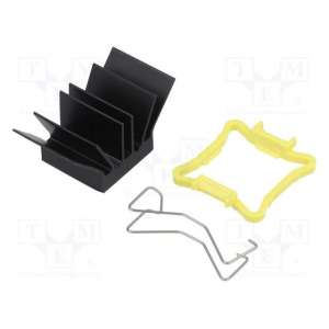 ATS-51170K-C1-R0 Advanced Thermal Solutions