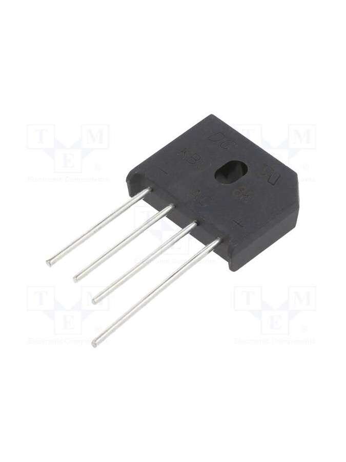 kbu8k-dc components
