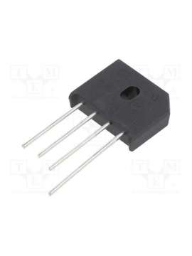 kbu8k-dc components