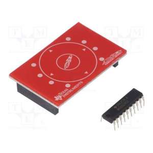 430BOOST-SENSE1 TEXAS INSTRUMENTS