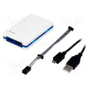 ATATMEL-ICE-BASIC MICROCHIP TECHNOLOGY