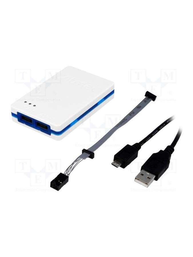 atatmel-ice-basic-microchip technology