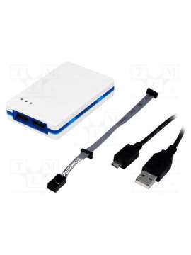 atatmel-ice-basic-microchip technology