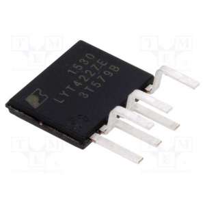 LYT4227E3 POWER INTEGRATIONS