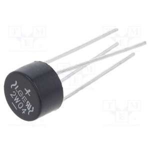 2W04 LUGUANG ELECTRONIC