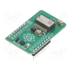 GYRO 8 CLICK MIKROE